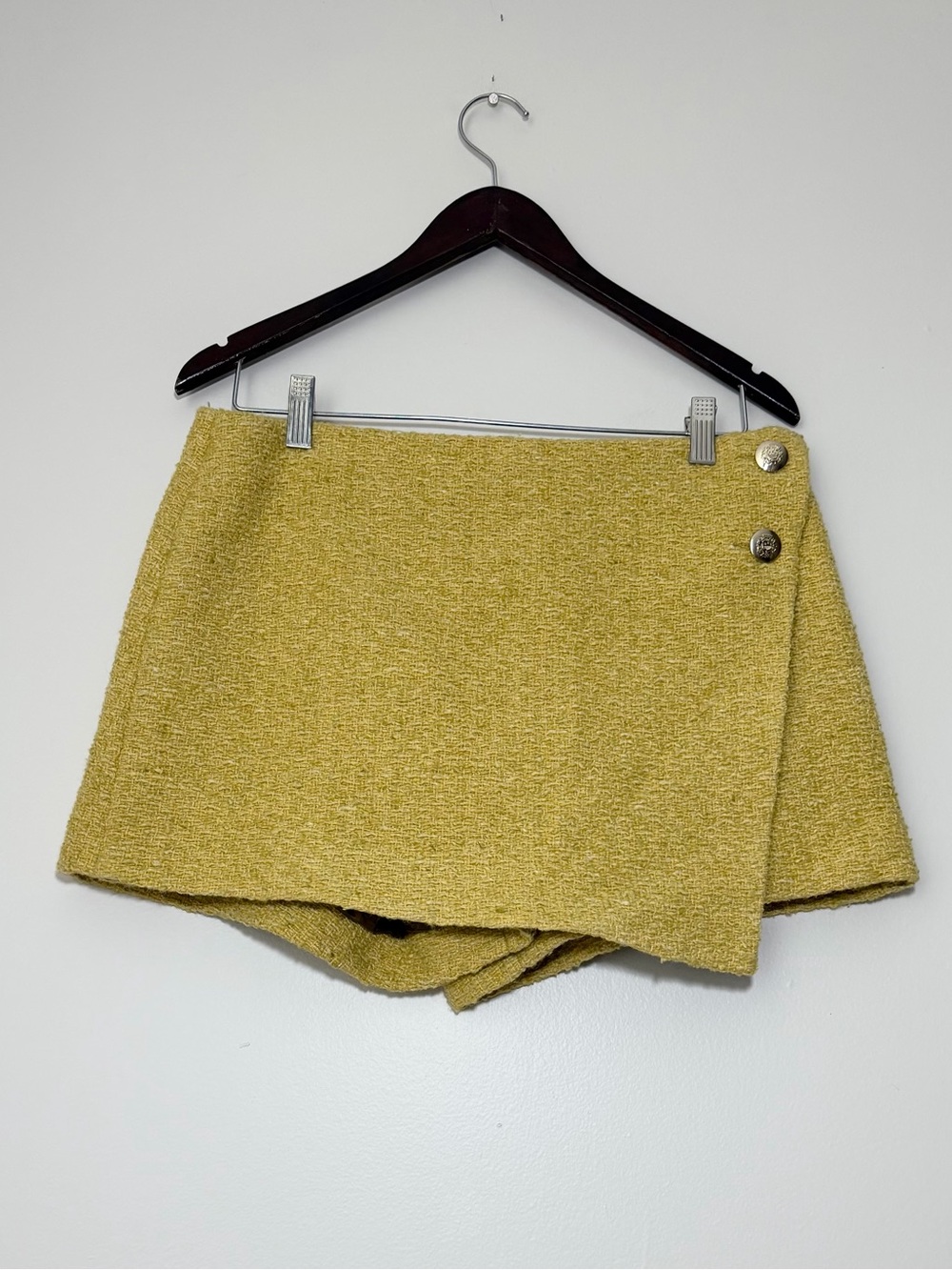 NWT ba&sh Java Skort